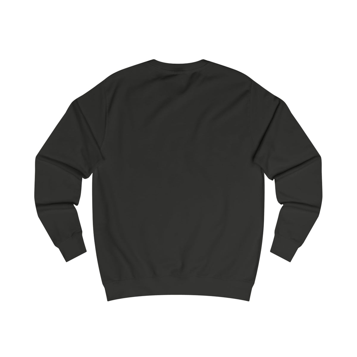 Blessed Crewneck Sweatshirt — Faith Collection by Ludivette