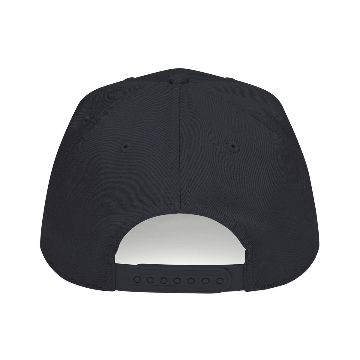 Mercy Embroidered Baseball Cap — By Ludivette