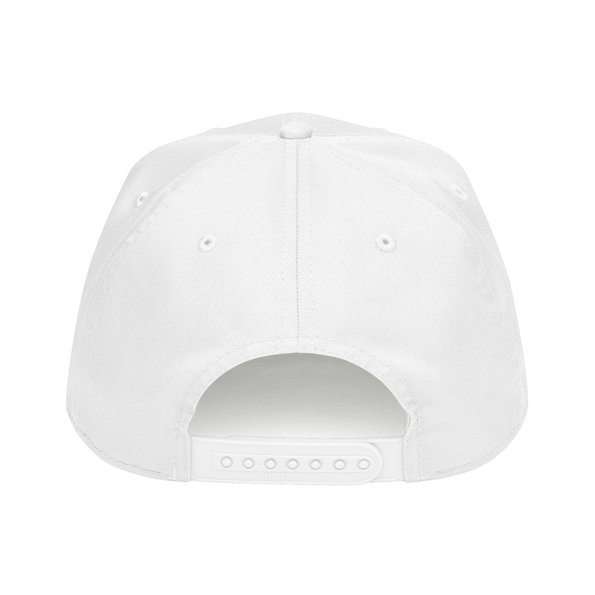 Mercy Embroidered Baseball Cap — By Ludivette