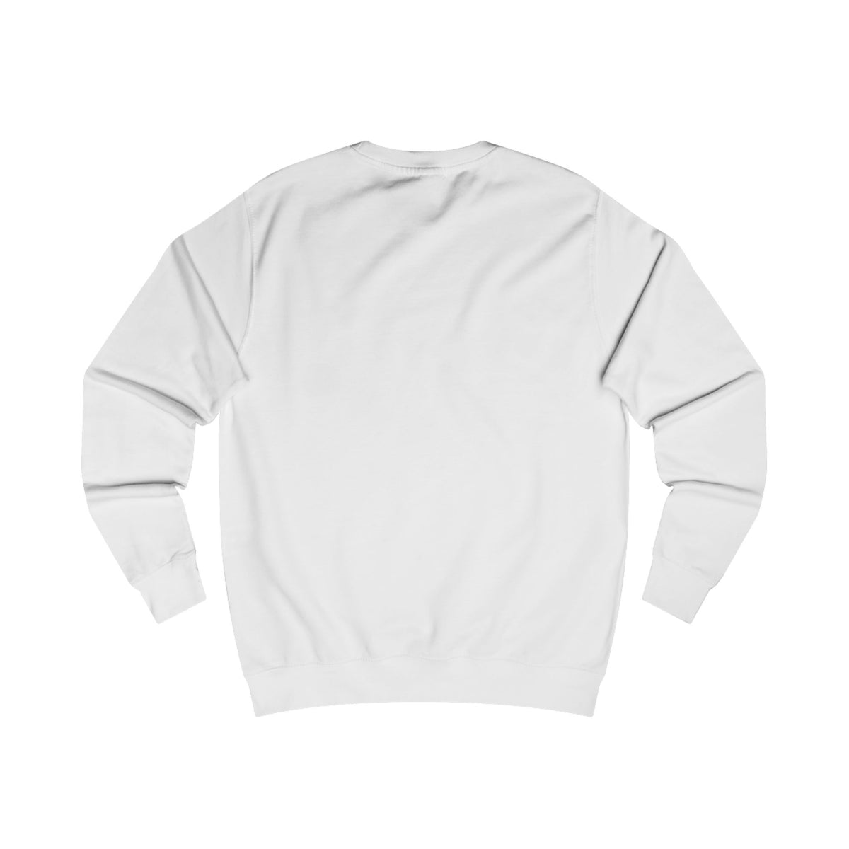 Blessed Crewneck Sweatshirt — Faith Collection by Ludivette